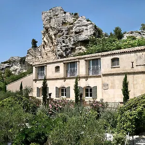 Baumaniere - De Provence 5* Les Baux-de-Provence