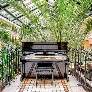 Beaumarchais Hotel Parijs