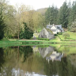 Les Etangs De Pitie Bed & Breakfast