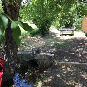 Dans Le Sud Aveyron Appartement Saint-Affrique