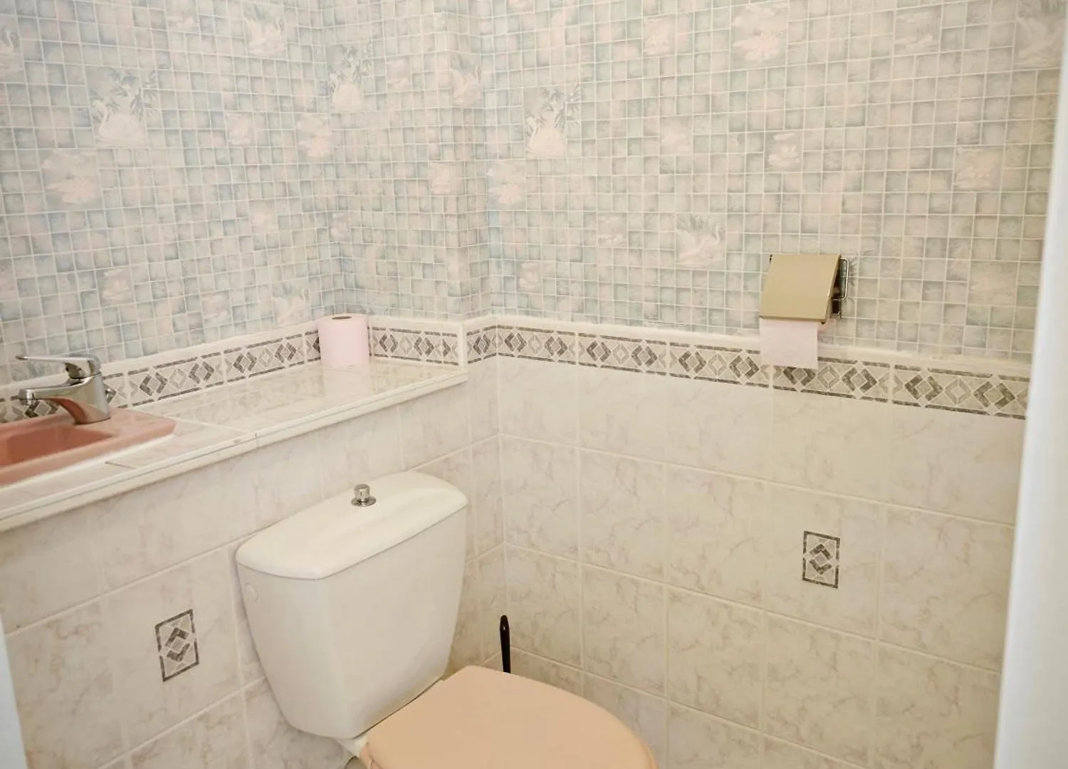 Guest house Chambres Les Salles Beauvoir