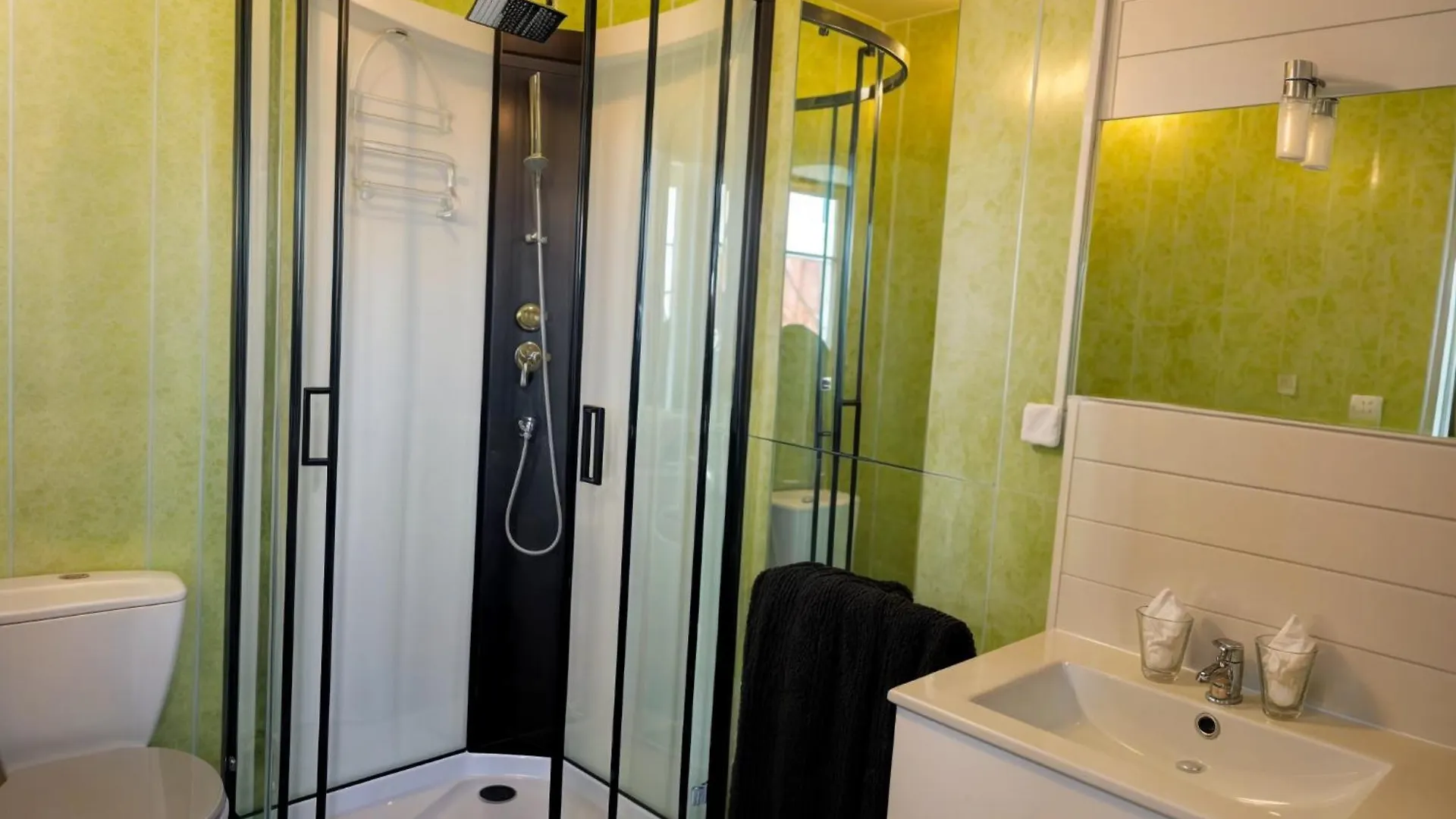 Chambres Les Salles Beauvoir  France