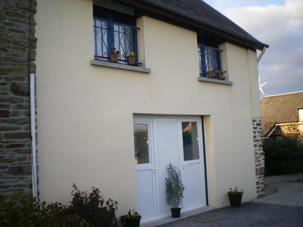 Guest house Chambres Les Salles Beauvoir