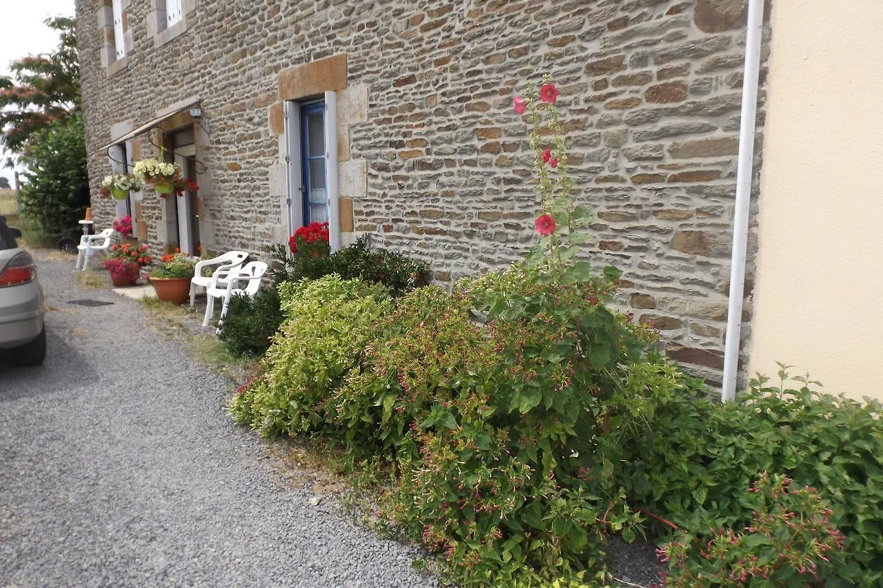 Chambres Les Salles Beauvoir  3*, Beauvoir (Manche)